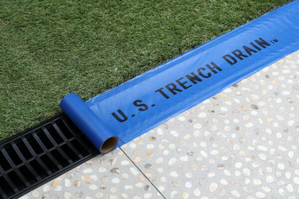 US Trench Drain