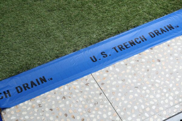 US Trench Drain