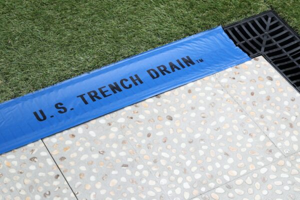 US Trench Drain